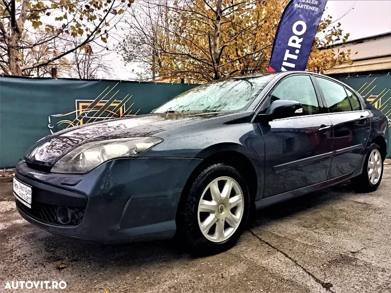 Renault Laguna